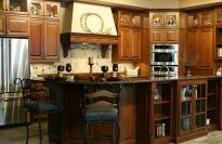 Custom Kitchen cabinets photo gallery | Northland Cabinets in MN